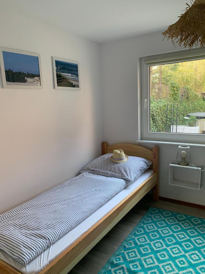 Domek Inosasino Z Basenem I Sauna Esterno foto