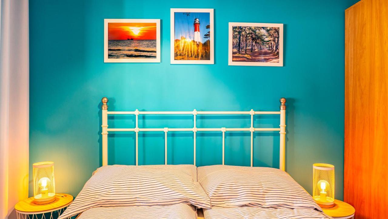 Domek Inosasino Z Basenem I Sauna Esterno foto